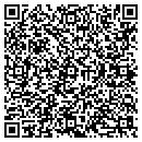 QR code with Upwell Design contacts