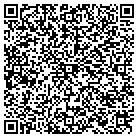 QR code with Service First Co Formations Ll contacts