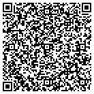 QR code with HI Class Promotions contacts
