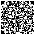 QR code with Gis contacts