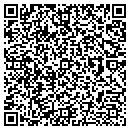 QR code with Thron Erin F contacts