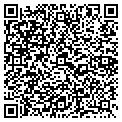 QR code with Dmk Interiors contacts