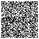QR code with U.S. Lawns - Team 438 contacts