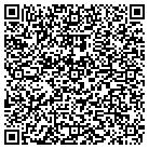 QR code with Helen Slevin Interior Design contacts