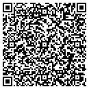 QR code with H&R Block contacts