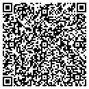 QR code with H&R Block contacts