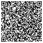 QR code with AZ Rapid Motor Vehicle Service contacts
