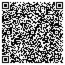 QR code with H&R Block contacts