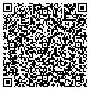 QR code with H&R Block contacts