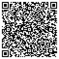 QR code with Inco's contacts