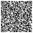 QR code with C M Signings contacts