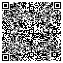 QR code with J B Interiors Ltd contacts