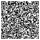 QR code with Redd Plumbing Co contacts