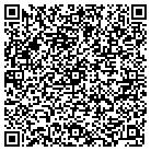 QR code with Custom Merchant Services contacts