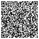 QR code with J A Owen Tax Service contacts