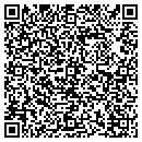 QR code with L Borgen Studios contacts