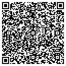 QR code with K B C Income Tax Service contacts