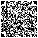 QR code with muralsd contacts