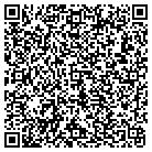QR code with LA Tax Help Attorney contacts