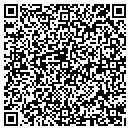 QR code with G T E Services Inc contacts