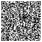 QR code with Prestigious Interior Design contacts