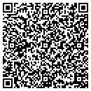 QR code with H&A Service LLC contacts