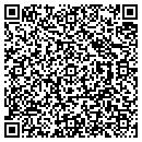 QR code with Rague Studio contacts