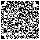 QR code with Reggie Phillips Interior Designs contacts