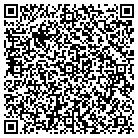 QR code with D N J Auto Mechanic Repair contacts