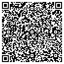 QR code with Jt Service contacts