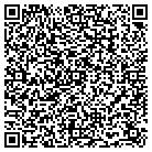 QR code with Wonderland of Learning contacts