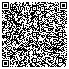 QR code with M & C Development Services LLC contacts