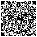 QR code with O'Rourke James R MD contacts