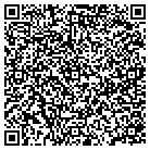QR code with Hyde Parke Cosmtc Surgery Center contacts