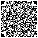 QR code with Roger M Ritt contacts