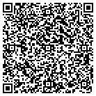 QR code with M & I Arguello Income Tax contacts