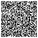 QR code with Heike Design contacts