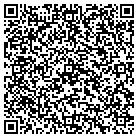 QR code with Phoenix Janitorial Service contacts