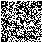 QR code with N G & P Interiors Studio contacts
