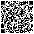 QR code with S S Interiors contacts