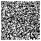 QR code with Sahuaro Pool Service contacts