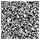 QR code with White Design contacts