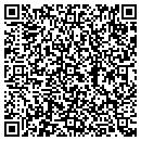 QR code with A+ Rightway Rooter contacts