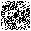 QR code with Hakrishna Interior Design contacts