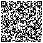 QR code with T And M Fleet Service contacts
