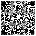 QR code with Henry's Home Interiors contacts