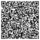 QR code with Tvision Service contacts