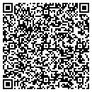 QR code with Justine Creations contacts