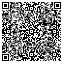 QR code with Krong Design contacts