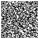 QR code with Kathirene Co contacts